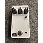 Used JHS Pedals Reverb 3 Series Effect Pedal thumbnail