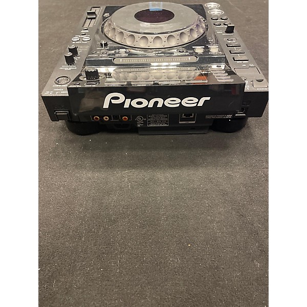 Used Pioneer DJ CDJ2000 Nexus DJ Player