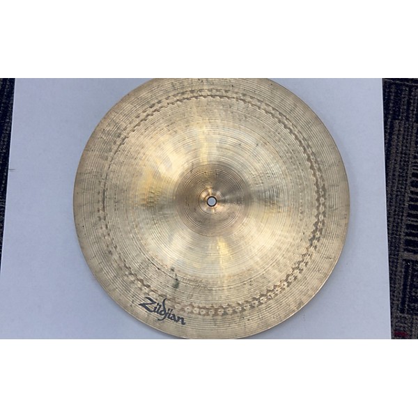 Used Zildjian Used Zildjian 16in Armand Series Vintage 16" Crash Cymbal