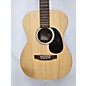 Used Martin 00-X2 Natural Acoustic Electric Guitar