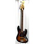 Used Fender 1960S Jazz Bass Electric Bass Guitar thumbnail