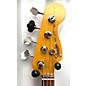 Used Fender 1960S Jazz Bass Electric Bass Guitar