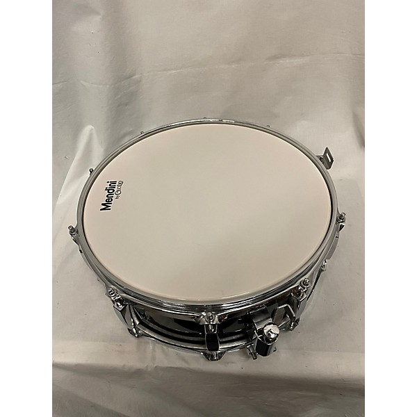 Used Mendini Used Mendini 14in Snare Drum Black