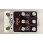 Used Ruby Used Ruby Top Boost Amplifter Effect Processor thumbnail