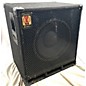 Used Eden DAVID SERIES 115 Bass Cabinet