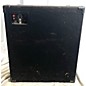 Used Eden DAVID SERIES 115 Bass Cabinet