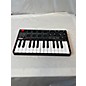 Used Akai Professional Used Akai Professional MPK Mini MKII MIDI Controller thumbnail