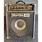 Used Hartke KB12 KICKBACK Bass Combo Amp thumbnail