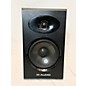 Used M-Audio BX8 D2 Powered Monitor thumbnail