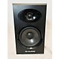 Used M-Audio BX8 D2 Powered Monitor thumbnail