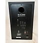 Used M-Audio BX8 D2 Powered Monitor