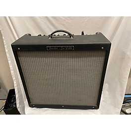 Used Fender Used Fender Hot Rod Deville 60W 4x10 Tube Guitar Combo Amp