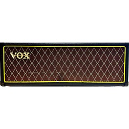 Used VOX AC30CH Tube Guitar Amp Head