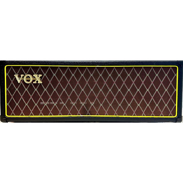 Used VOX AC30CH Tube Guitar Amp Head