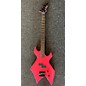 Used B.C. Rich PLATINUM SERIES WARLOCK BASS Electric Bass Guitar thumbnail