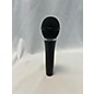 Used Digital Reference DRVX1 Dynamic Microphone