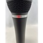 Used Digital Reference DRVX1 Dynamic Microphone