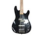 Used Epiphone Used Epiphone Power II Black Electric Bass Guitar