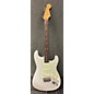 Used Fender Special Edition 60s Stratocaster Solid Body Electric Guitar thumbnail