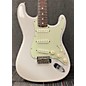 Used Fender Special Edition 60s Stratocaster Solid Body Electric Guitar