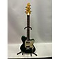 Used Ibanez Used Ibanez TC420 Emerald Green Solid Body Electric Guitar thumbnail