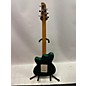 Used Ibanez Used Ibanez TC420 Emerald Green Solid Body Electric Guitar