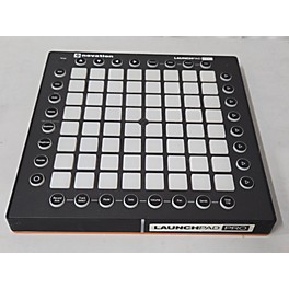 Used Novation Launchpad Pro MIDI Controller