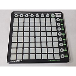 Used Novation Used Novation Launchpad MIDI Controller