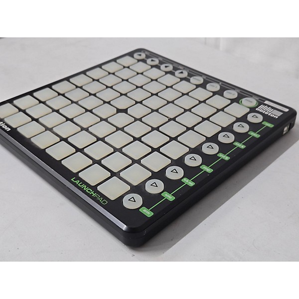 Used Novation Used Novation Launchpad MIDI Controller