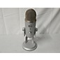 Used Blue Yeti USB Microphone thumbnail