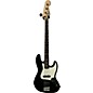 Used Fender Player Jazz Bass Electric Bass Guitar thumbnail