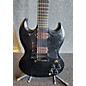 Used Gibson SG Menace Solid Body Electric Guitar thumbnail