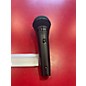 Used Shure PGA58 Dynamic Microphone thumbnail