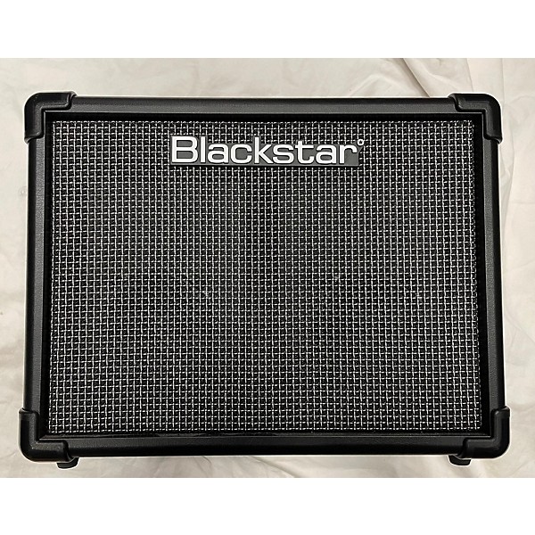 Used Blackstar Used Blackstar ID Core Guitar Combo Amp