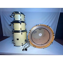 Used TAMA Superstar Drum Kit