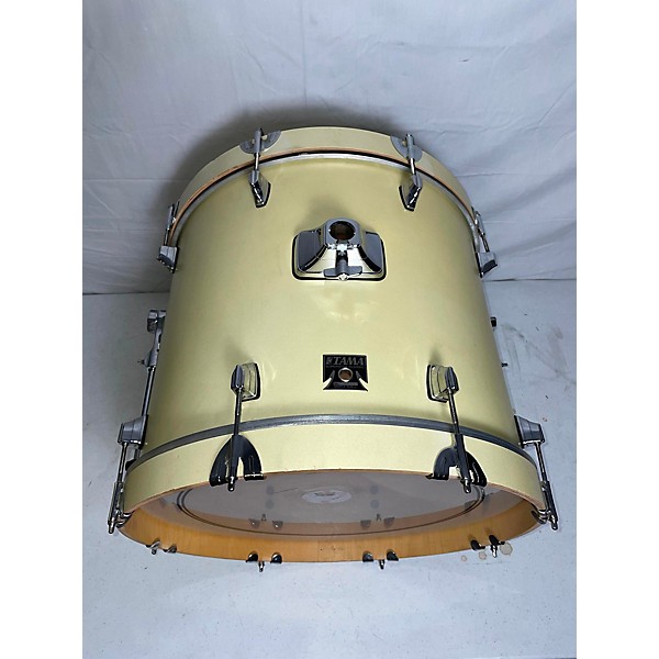 Used TAMA Superstar Drum Kit