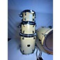 Used TAMA Superstar Drum Kit