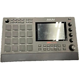 Used Akai Professional Used Akai Professional MPC Live 2 Production Controller