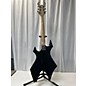 Used B.C. Rich Warlock 2PU Solid Body Electric Guitar