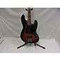 Used Used Fender Vintera 70s Jazz Bass 2 Color Sunburst Electric Bass Guitar