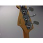 Used Used Fender Vintera 70s Jazz Bass 2 Color Sunburst Electric Bass Guitar