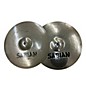 Used SABIAN Used SABIAN 14in AAX Stage Hi Hat Pair Cymbal thumbnail