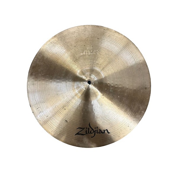 Used Zildjian 20in Amir Cymbal