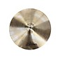 Used Zildjian 20in Amir Cymbal thumbnail