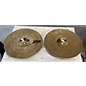 Used SABIAN 13in XSR 2x Cymbal