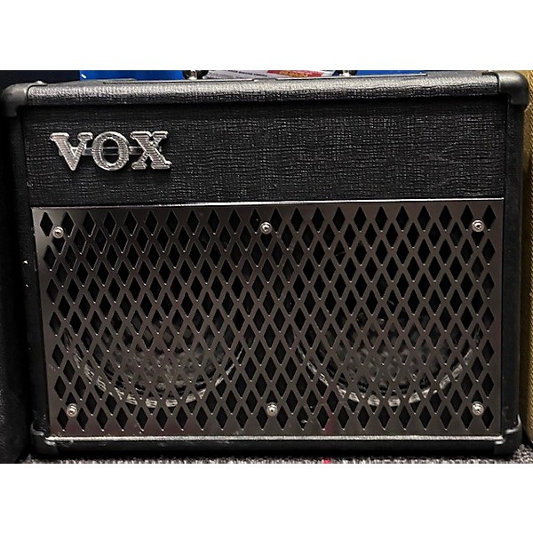 Used VOX DA20 Guitar Combo Amp