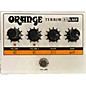 Used Orange Amplifiers Terror Stamp 20 Watt Hybrid Pedal Guitar Amp Head thumbnail