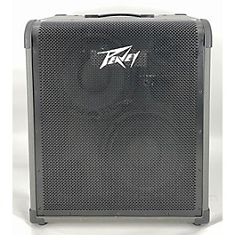 Used Peavey Max 300 65W 2x10 Bass Combo Amp