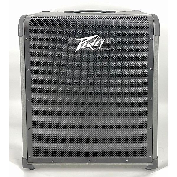 Used Peavey Max 300 65W 2x10 Bass Combo Amp