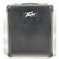 Used Peavey Max 300 65W 2x10 Bass Combo Amp thumbnail